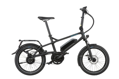 Riese & Muller Tinker2 Vario (2025)