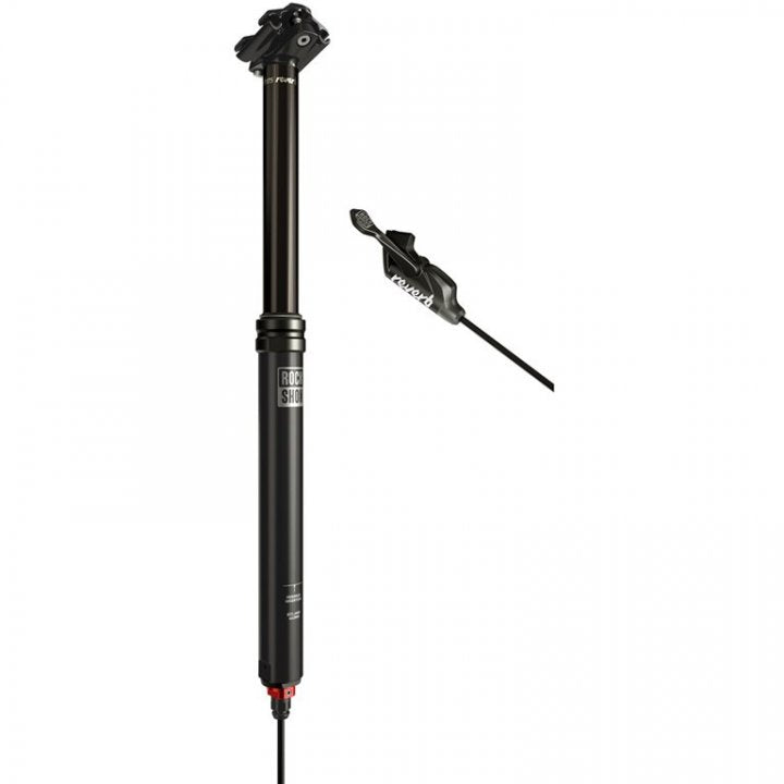 Reggisella Telescopico RockShox  Reverb Stealth 150 mm