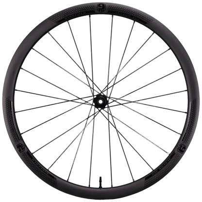 9. bølge Avalon 352 / DT 240 SP Road 12 X 100 Cl 24 Wheels