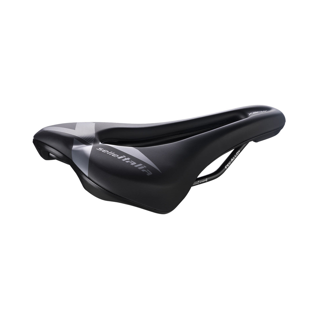 Selle elle italia x-bow superflow s3