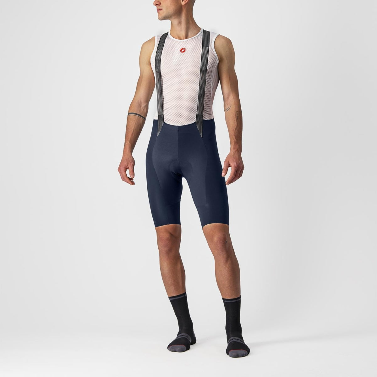 Castelli Free Aero RC Bibshort Hung stránky