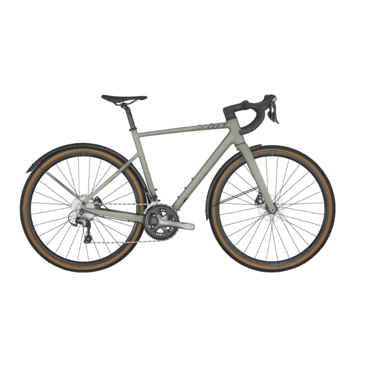 Scott Speedster Gravel 40 EQ