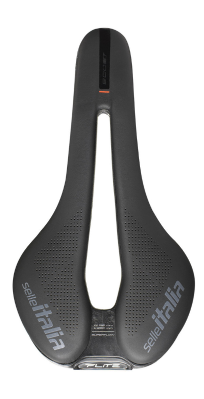 Sella Selle Italia Flite Boost Boost Carony Kit SuperFlow S3