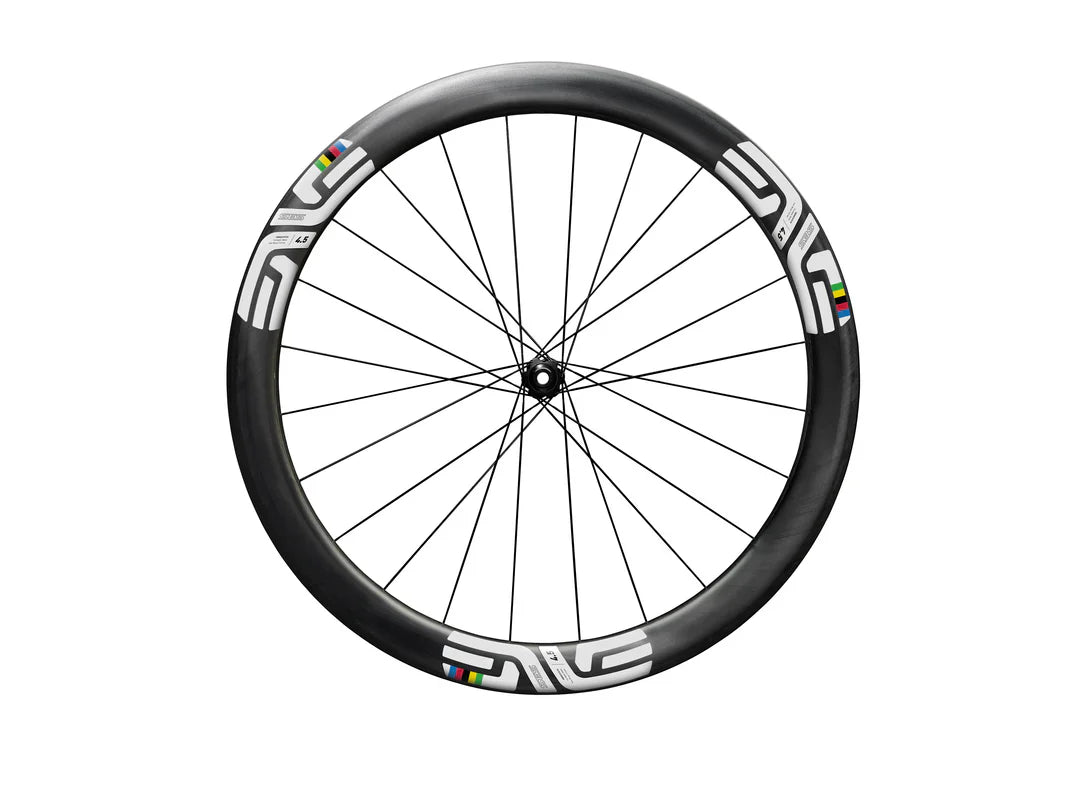 Paar EnVe Ses 4.5 Disc Ltd - Limited Edition World Champions