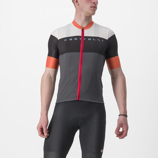 CASTELLI CAMISA SEÇÃO 2023