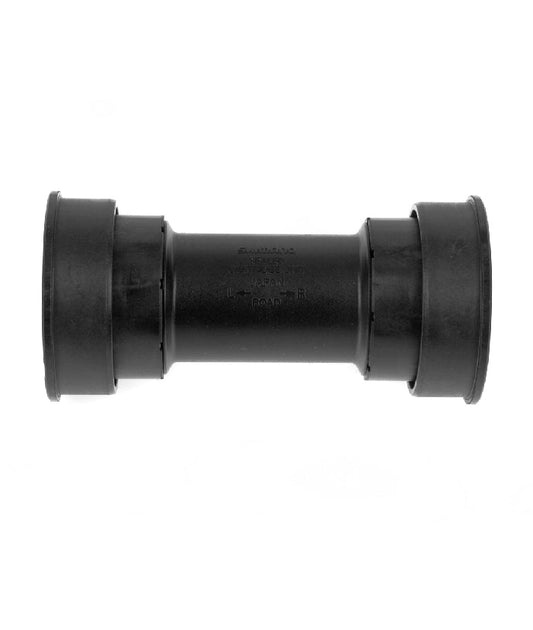 Shimano dur-ace SM-BB92-41B Press Fit 86 mm Ruch