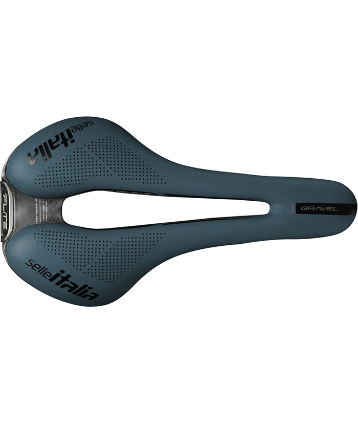 Sella Selle Italia Flite Boost Gravel Ti 316 SuperFlow - S3