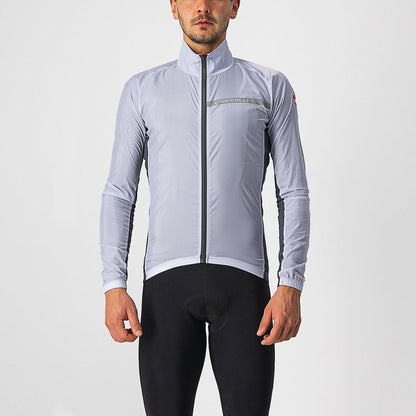 Castelli team jacket stretch 2023