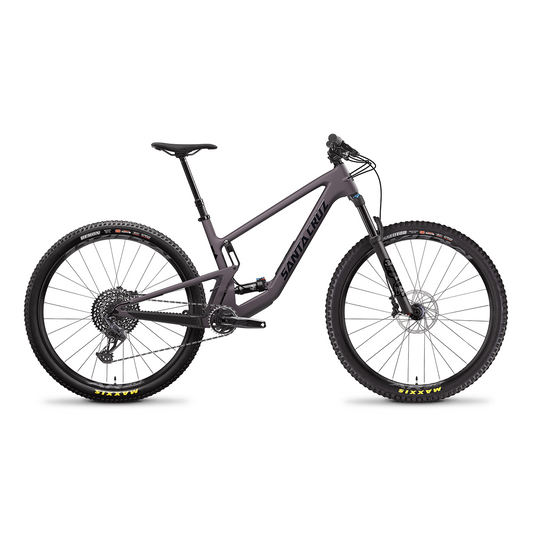 Santa Cruz Tallboy 5 C - Kit s