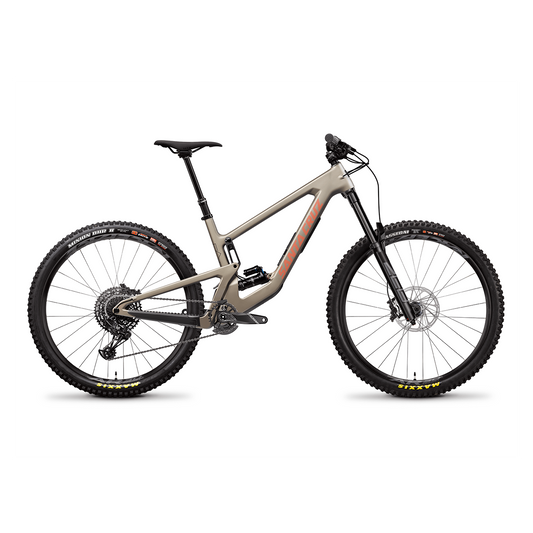 Santa Cruz Metrower 2 C - Kit R