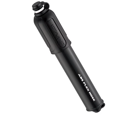 Mini Pump Lezyne HV Drive 90 psi - 6,2 bar