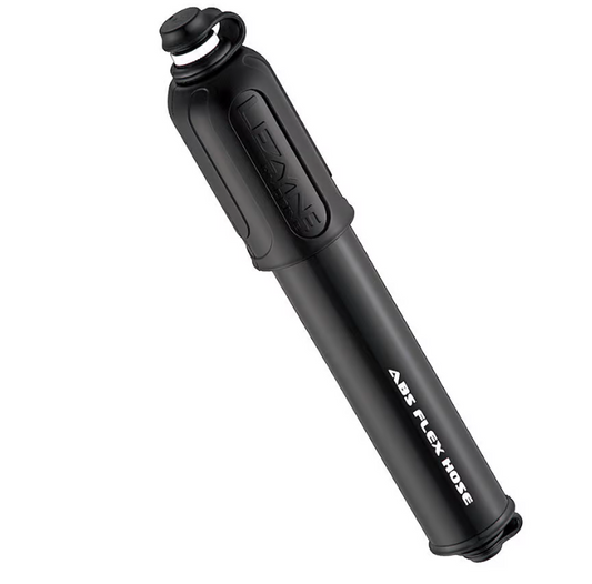 Mini Pump Lezyne HV Drive 90 Psi - 6.2 Bar