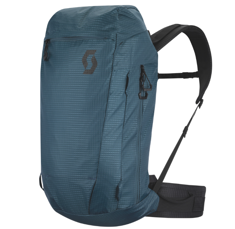 Scott Pack Mountain backpack 35