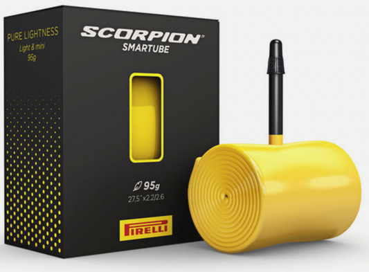 Pirelli Scorpion Smartube air chamber 27.5x2.2/2.6 - 42mm