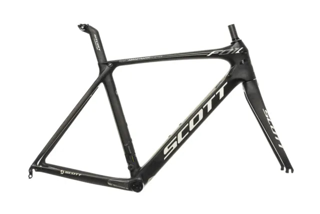 Scott Foil 20 frame kit