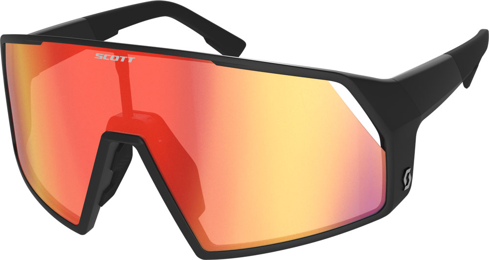 Okulary przeciwsłoneczne Scott Pro Shield