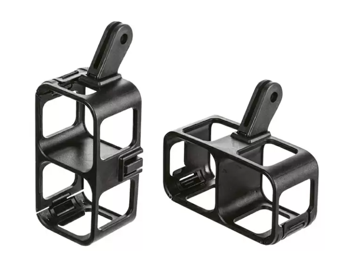Soporte de la jaula para luces de caja dual de Topeak Cubicubi