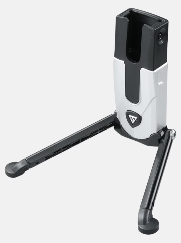 Reggibische Unterstützung Topaak Flashstand Fett einstellbar