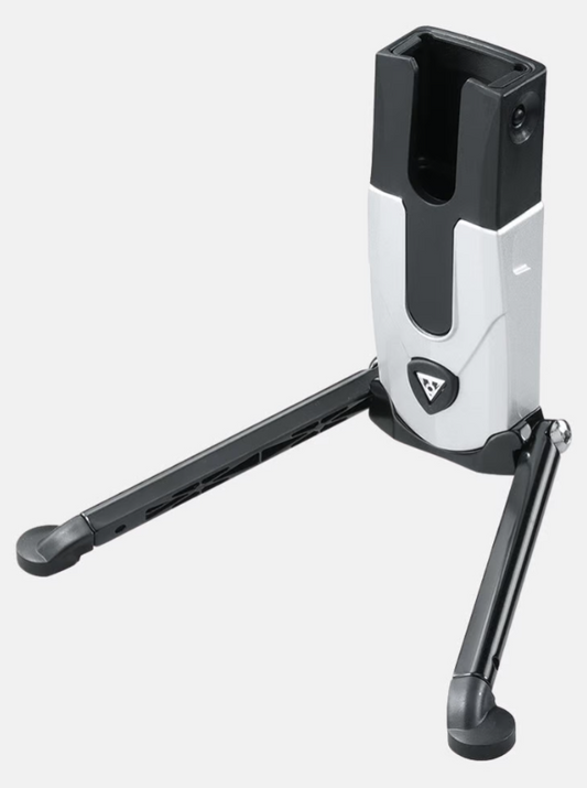 Obsługa reggibic Topaak Flashstand Regulat