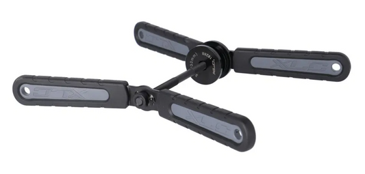 Removal tool for the XLC To-S08 central movement