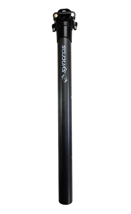 Reggisella Syncros FL CF 30.9 - 400 mm