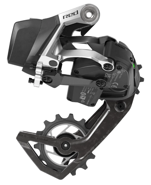 SRAM Red Axs E1 12V rear derailler