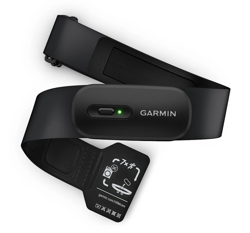 Garmin HRM 200 Band de cardio