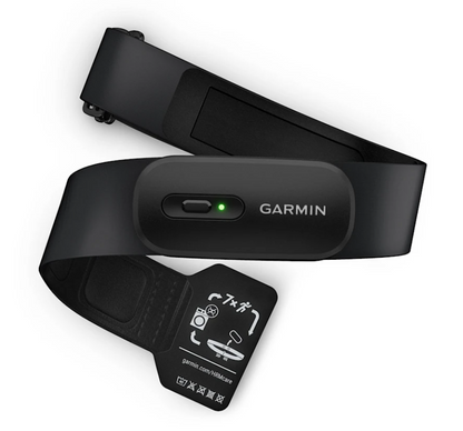 Garmin HRM 200 Band de cardio