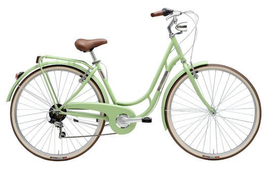 Adriatica dänisch 6v