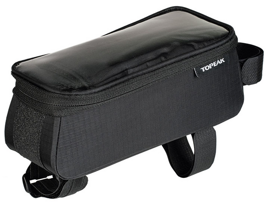 Tubo horizontal de Borsello (arriba) Topeak Bento Pack 0.85L