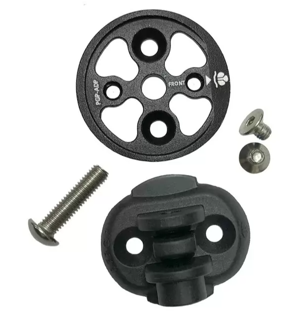 Fly Prime Gopro bar adapter kit