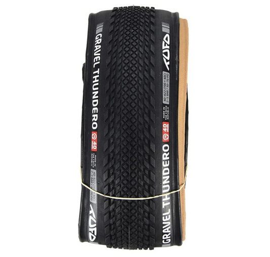 Tuff Tubeo Tubeo Tubeless bereit