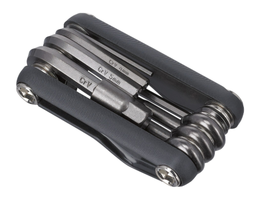 Herramienta multipropósito de Syncros Composite 9