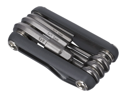 Herramienta multipropósito de Syncros Composite 9