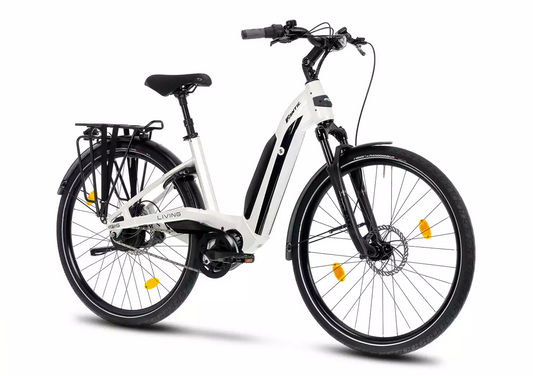 Fantic Lebende Stadt