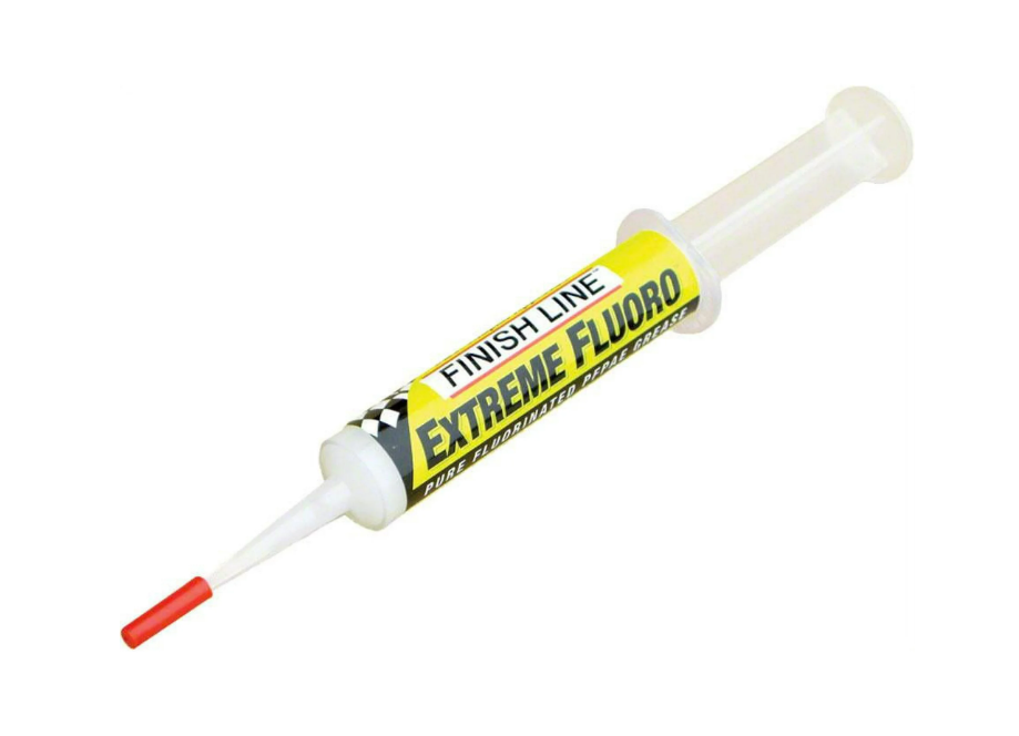 Grasso Ziellinie Extreme Fluor 20gr