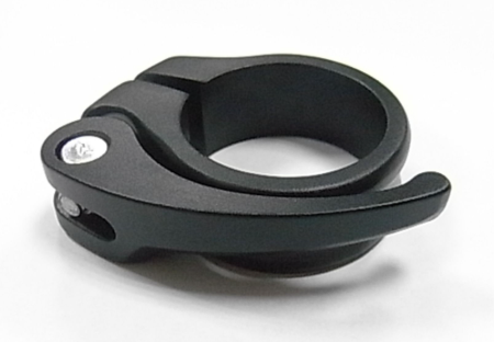 Collarino Reggisella Syncros Seatclamp QR Gambler 2013 34,9 mm