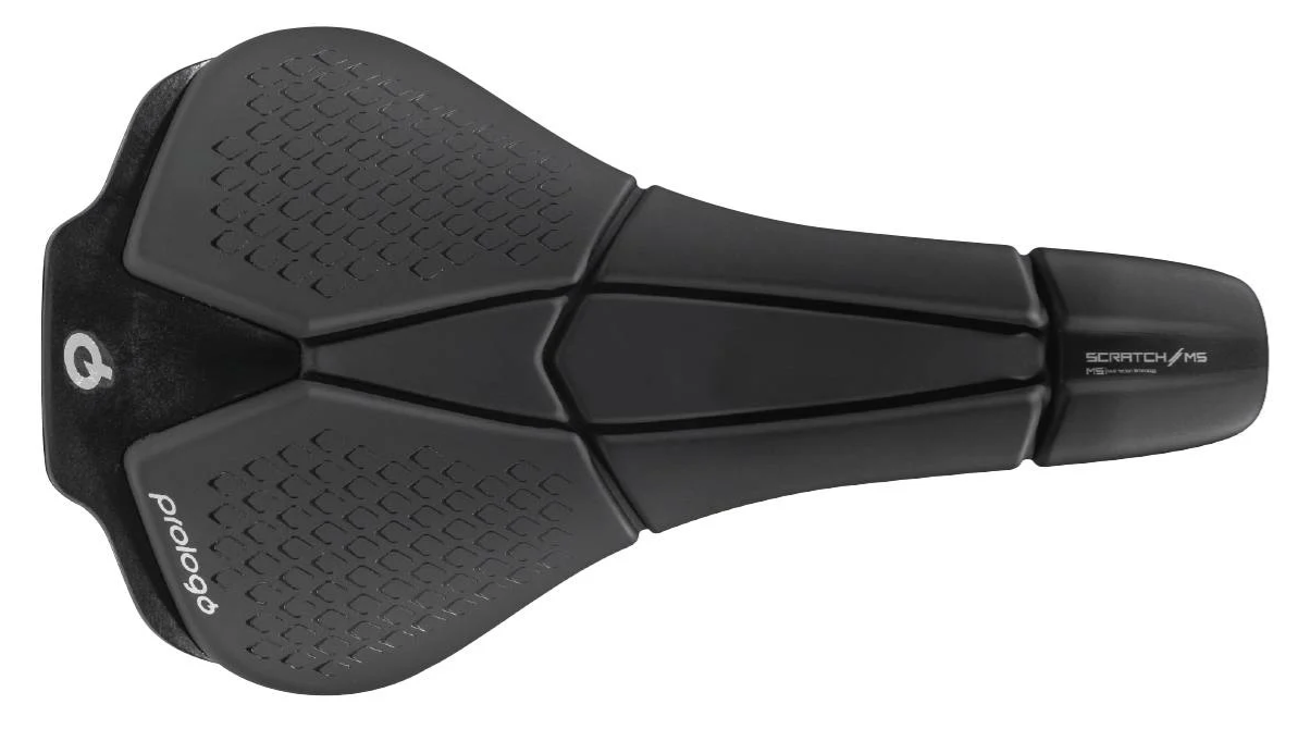 Sella prologue scratch m5 thyrox