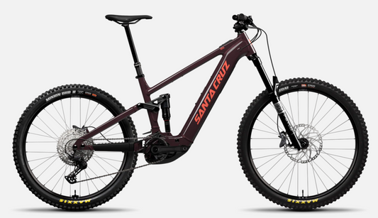 Santa Cruz Vala al Deore