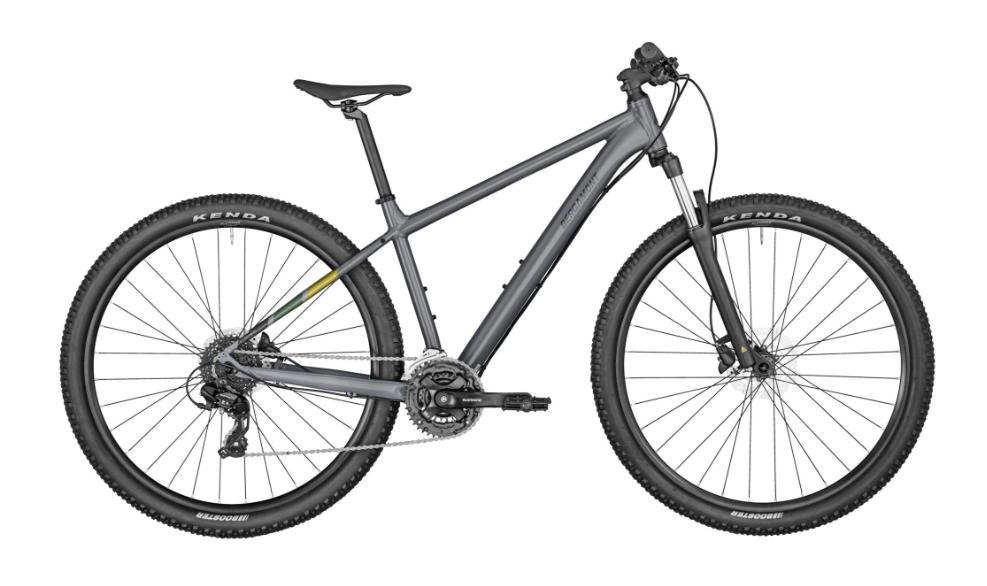 Bergamont Revox 3 C2