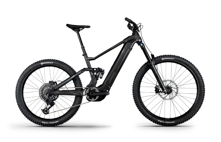 Lapierre Overvolt Am 9.8 Gen 5 2025