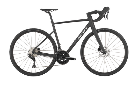 Scott Speedster 10 2026