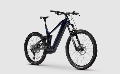 Haibike Allmtn 6 XT