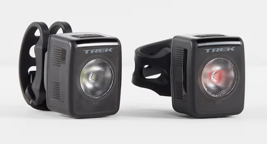 Juego de luces TREK ION 200 RT/FLARE RT