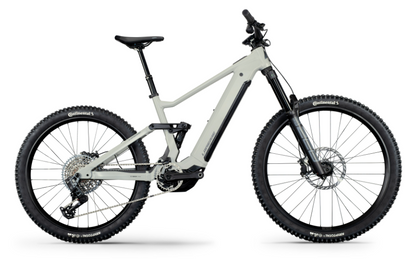 Lapierre Overvolt AM 7.8 2025