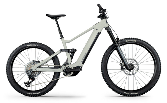 Lapierre Überspannung AM 7,8 2025