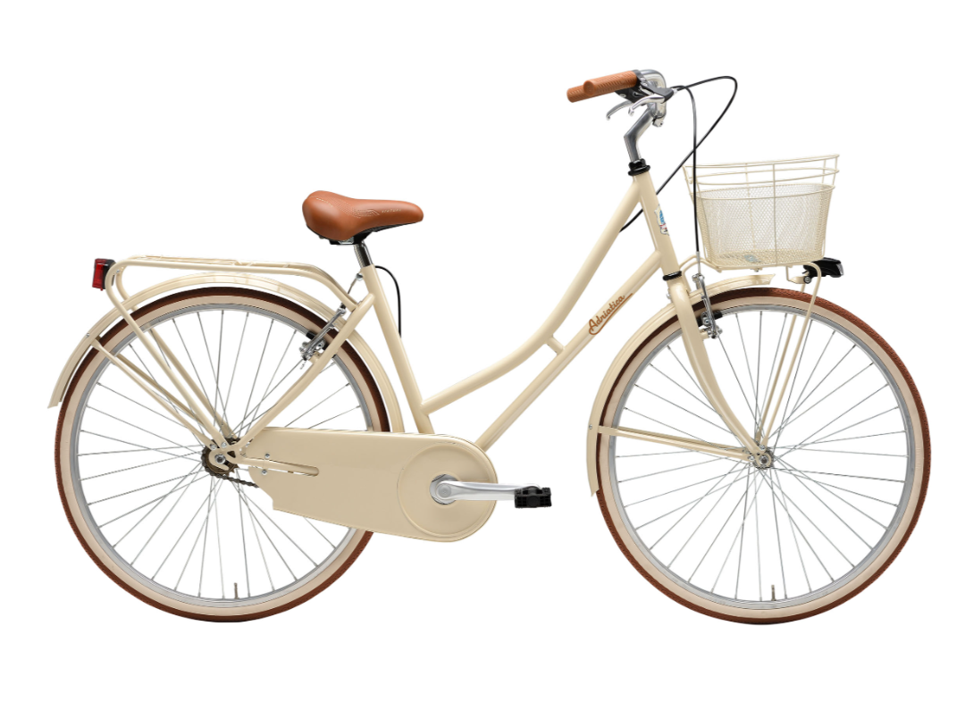 Adriatica - Week End Lady