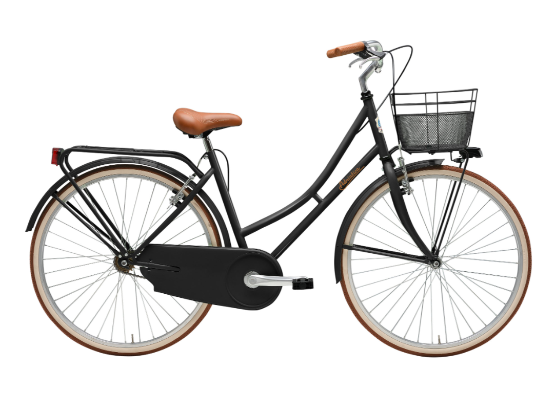 Adriatica - Week End Lady