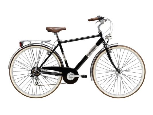 Adriatica - Panarea Mann