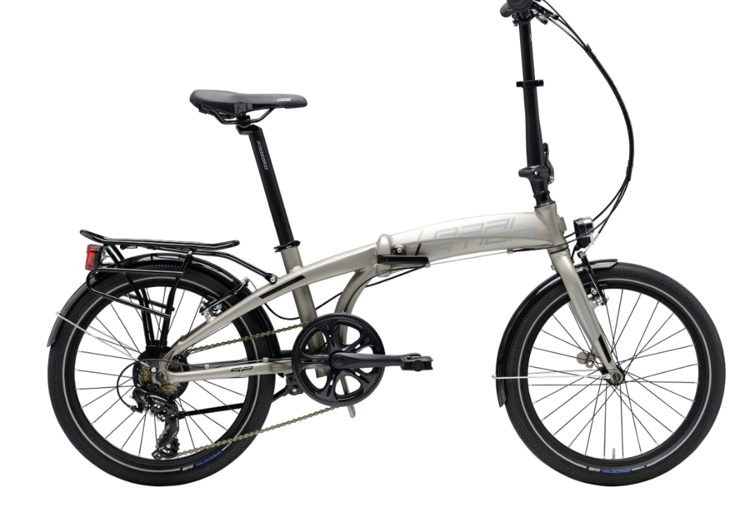 Adriatica - Folding Smile